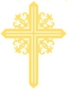 Fancy Cross Image